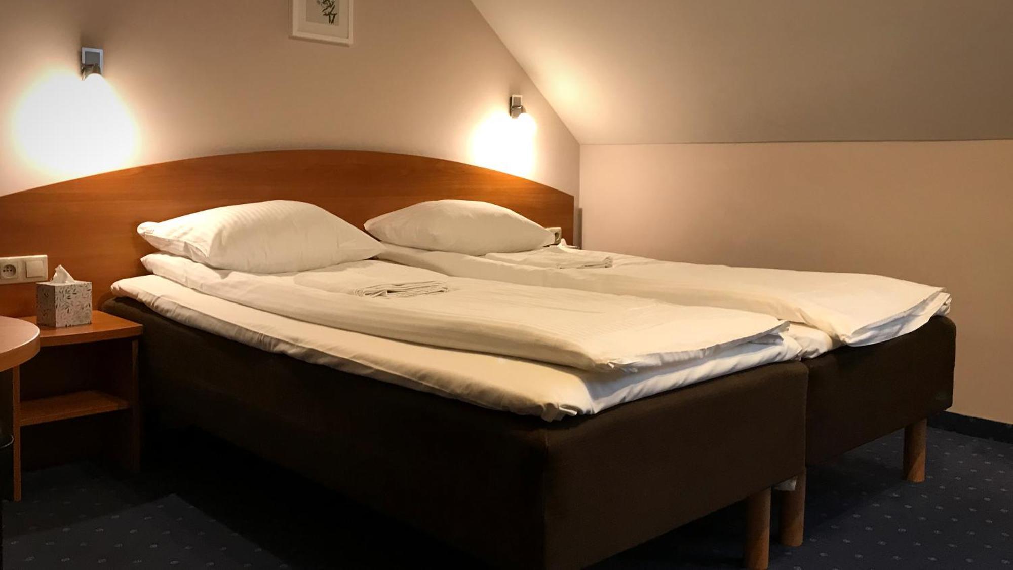 Noclegi Agape Płonia Dış mekan fotoğraf